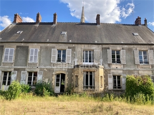 corps de ferme à la vente -   60620  ACY EN MULTIEN, surface 350 m2 vente corps de ferme - UBI481161767