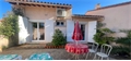 Maison à la vente