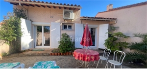 maison à la vente -   66750  SAINT CYPRIEN PLAGE, surface 75 m2 vente maison - UBI481182173