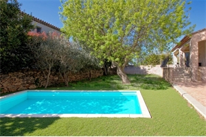 maison à la vente -   13270  FOS SUR MER, surface 125 m2 vente maison - UBI481188569