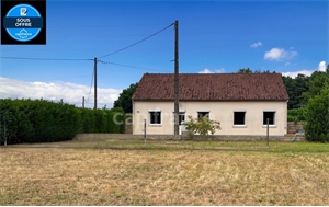 maison a renover à la vente -   72230  MONCE EN BELIN, surface 64 m2 vente maison a renover - UBI481209728