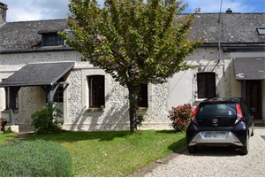 longere à la vente -   89770  BOEURS EN OTHE, surface 188 m2 vente longere - UBI481221692