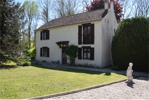 maison individuelle à la vente -   10160  VILLEMOIRON EN OTHE, surface 143 m2 vente maison individuelle - UBI481226081