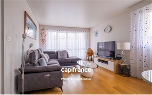 appartement renove à la vente -   72000  LE MANS, surface 100 m2 vente appartement renove - UBI481228472