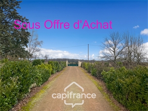 maison à la vente -   58000  NEVERS, surface 270 m2 vente maison - UBI481238183