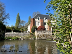 propriete à la vente -   45000  ORLEANS, surface 350 m2 vente propriete - UBI481302548
