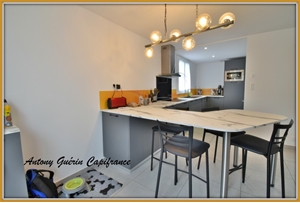 maison à la vente -   85130  LA GAUBRETIERE, surface 95 m2 vente maison - UBI481309106