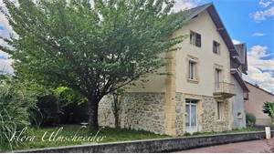 maison individuelle à la vente -   01350  CULOZ, surface 159 m2 vente maison individuelle - UBI481310558