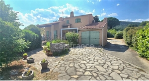 villa à la vente -   34570  MONTARNAUD, surface 106 m2 vente villa - UBI481349429