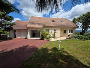 maison à la vente -   39570  COURLANS, surface 120 m2 vente maison - UBI481349465