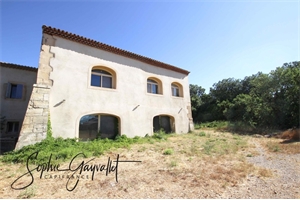 mas à la vente -   13310  SAINT MARTIN DE CRAU, surface 550 m2 vente mas - UBI481361873