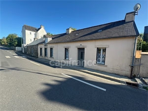 maison a renover à la vente -   29530  LANDELEAU, surface 83 m2 vente maison a renover - UBI481366481