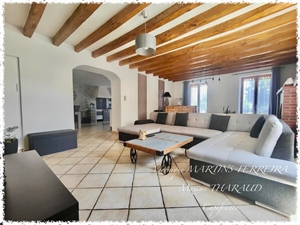 maison à la vente -   18120  MASSAY, surface 201 m2 vente maison - UBI481369241