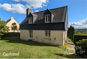 maison à la vente -   56200  LA GACILLY, surface 105 m2 vente maison - UBI481376960