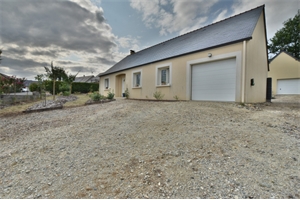 maison à la vente -   49140  SEICHES SUR LE LOIR, surface 121 m2 vente maison - UBI481439918