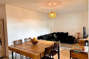 appartement à la vente -   34130  MAUGUIO, surface 70 m2 vente appartement - UBI481444178