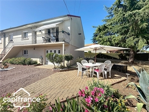 maison à la vente -   79100  THOUARS, surface 113 m2 vente maison - UBI481456298