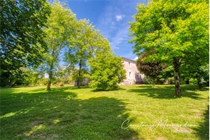 maison à la vente -   85240  FOUSSAIS PAYRE, surface 182 m2 vente maison - UBI481473497