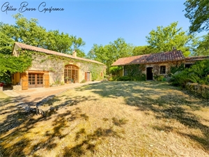 maison à la vente -   24150  MAUZAC ET GRAND CASTANG, surface 150 m2 vente maison - UBI481479191