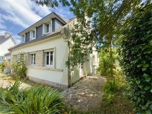maison à la vente -   29950  BENODET, surface 143 m2 vente maison - UBI481501235