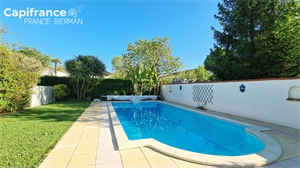 maison à la vente -   79000  NIORT, surface 147 m2 vente maison - UBI481531685