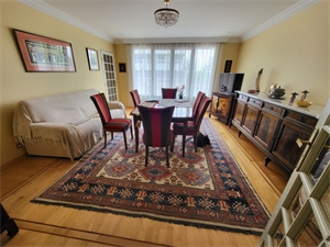 appartement à la vente -   49000  ANGERS, surface 82 m2 vente appartement - UBI481618301
