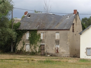 maison de campagne à la vente -   03420  SAINT MARCEL EN MARCILLAT, surface 132 m2 vente maison de campagne - UBI481630352