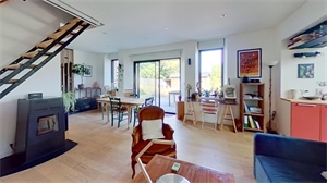 maison à la vente -   35150  CHANTELOUP, surface 71 m2 vente maison - UBI481639118