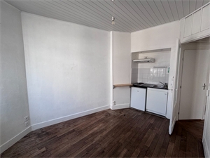 appartement à la location -   59000  LILLE, surface 35 m2 location appartement - UBI481746536