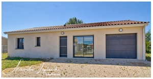 maison à la vente -   82710  BRESSOLS, surface 91 m2 vente maison - UBI481820924