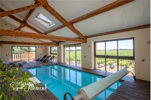 propriete à la vente -   11100  NARBONNE, surface 516 m2 vente propriete - UBI481823090