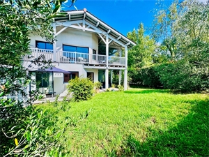 villa à la vente -   64210  BIDART, surface 125 m2 vente villa - UBI481829006