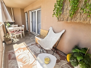 appartement à la vente -   20000  AJACCIO, surface 67 m2 vente appartement - UBI481829015