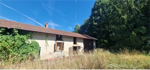 longere à la vente -   01560  COURTES, surface 91 m2 vente longere - UBI481835033