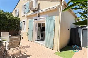 maison à la vente -   34110  VIC LA GARDIOLE, surface 31 m2 vente maison - UBI481849613