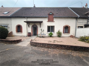 maison à la vente -   18100  VIERZON, surface 110 m2 vente maison - UBI481865633