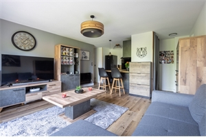 appartement à la vente -   24100  BERGERAC, surface 56 m2 vente appartement - UBI481870112