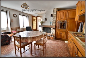 maison a renover à la vente -   05310  LA ROCHE DE RAME, surface 97 m2 vente maison a renover - UBI481905209
