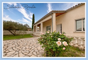 maison à la vente -   26700  PIERRELATTE, surface 120 m2 vente maison - UBI481915115
