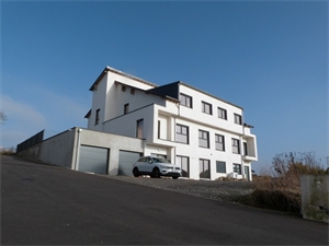 duplex-triplex à la vente -   57200  SARREGUEMINES, surface 104 m2 vente duplex-triplex - UBI481924316