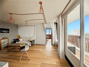 appartement à la vente -   49100  ANGERS, surface 112 m2 vente appartement - UBI481953920