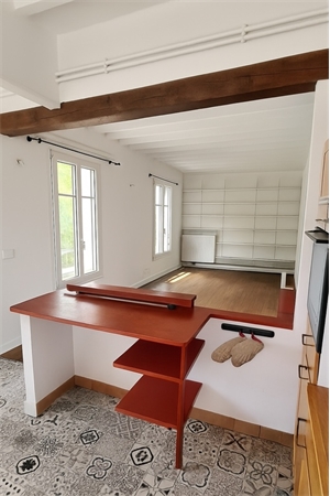 maison à la vente -   92140  CLAMART, surface 55 m2 vente maison - UBI481959158