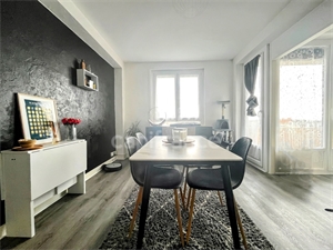 appartement à la vente -   21000  DIJON, surface 72 m2 vente appartement - UBI481967000