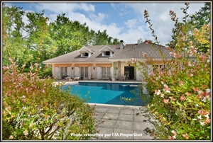 propriete à la vente -   40200  MIMIZAN, surface 231 m2 vente propriete - UBI481970603