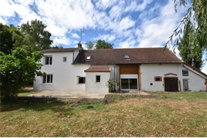 maison à la vente -   71600  VITRY EN CHAROLLAIS, surface 140 m2 vente maison - UBI481989851
