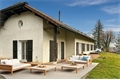 Maison à la vente