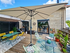maison en pierres à la vente -   33620  CEZAC, surface 80 m2 vente maison en pierres - UBI482004929