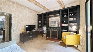 maison de ville à la location -   34590  MARSILLARGUES, surface 98 m2 location maison de ville - UBI482091674