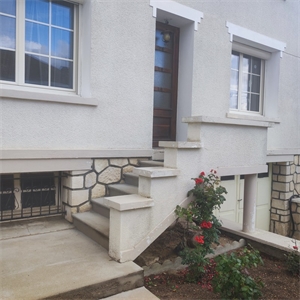 maison à la vente -   86100  CHATELLERAULT, surface 130 m2 vente maison - UBI482108723