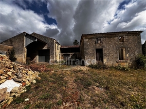 grange à la vente -   17430  GENOUILLE, surface 175 m2 vente grange - UBI482146736